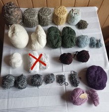 Garn Wolle Rödel 70% Angora