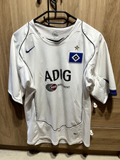 Hamburger SV HSV Heimtrikot
