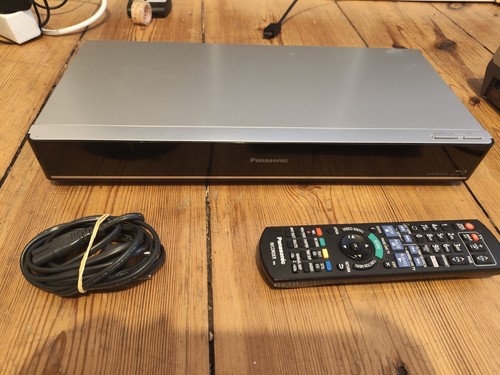 Panasonic dmr bct755 - panasonic,