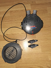 Eheim Aussenfilter / Topffilter Ecco pro 130 (2032) , 500L/h, Ohne Behälter 