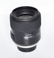 Tamron SP 45mm F1.8 Di VC USD