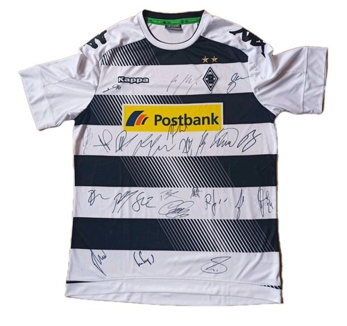 Kappa borussia - kappa,