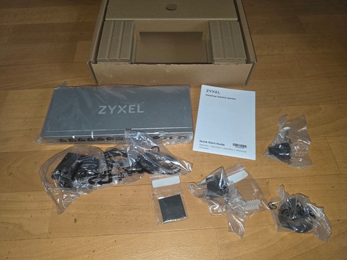 Zyxel xgs1210 port - xgs1210-12, 12-port