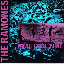 Ramones Real Cool Time Vinyl