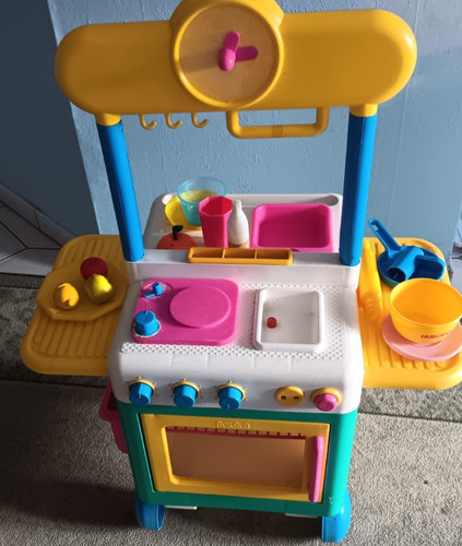 Berchet kinderspiel küche mit - berchet,