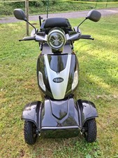 Rolektro E-Quad 25 V.3 gebraucht