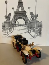 Franklin Mint Mercedes Simplex 1904 inkl. OVP