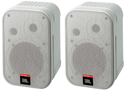 Jbl control pro weiss - pro,