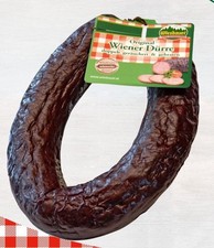 Wiener Dürre 2x Geselcht