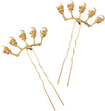 U Form Vintage Haargabel