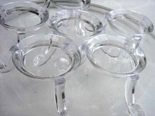 Kugelständer Eierständer aus