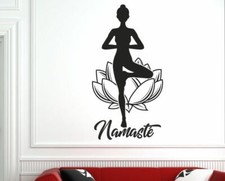 Wandtattoo Wandaufkleber