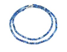 Heilstein Halskette aus Kyanit