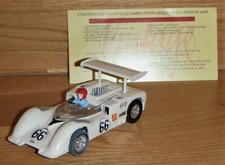 SCX 83390 / Chaparral GT / Nr
