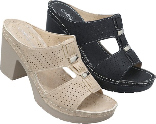 Clogs damen sabot sommer - clogs,