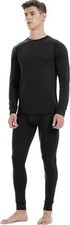 Herren 100 wolle thermo - 100%,