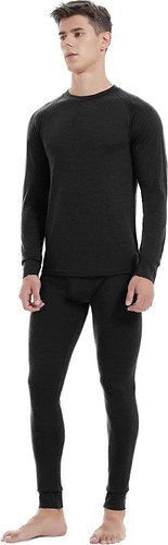 Herren 100 wolle thermo - herren, 100%