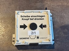 Siemens CERBERUS DM1133