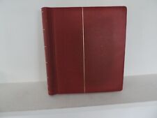 BUND/BRD Sammlung 1957-1979 komplett ** im Leuchtturm SF Vordruckalbum