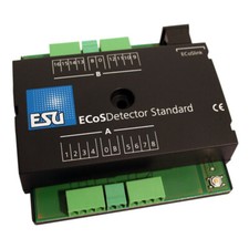 Esu 50096 ecos detector - esu,