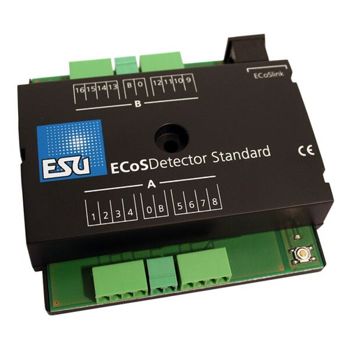 Esu 50096 ecos detector - -,
