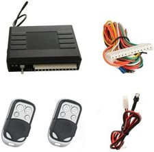 Funkfernbedienung (Modell 104)