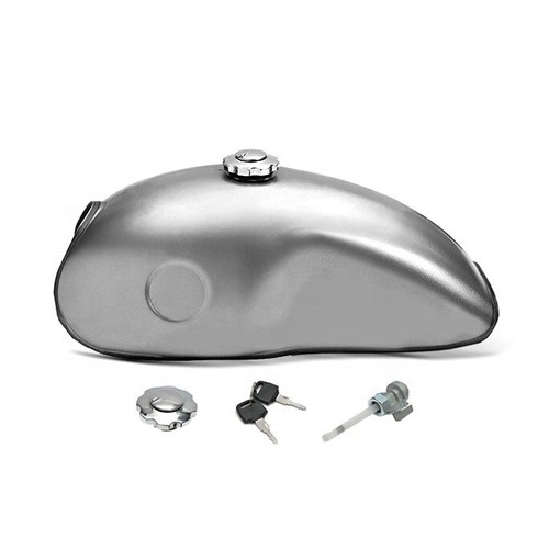 Cafe racer tank mojave für - racer,