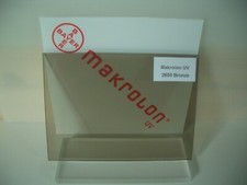 TOP- Polycarbonat getönt