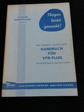 Herbert Wahnschaffe: Handbuch