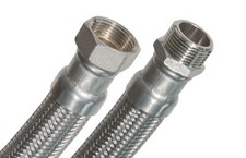 SFX® Panzerschlauch DN50 -