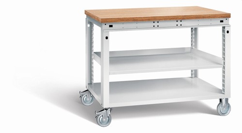 Mobile werkbank function - function, typ