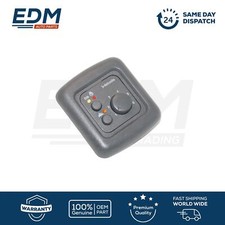 Webasto X100 Diesel Kocher