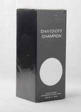 Davidoff Champion Eau de