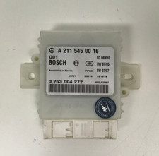 Mercedes-Benz Steuergerät Parktronic-System A2115450016 W211 E-Klasse