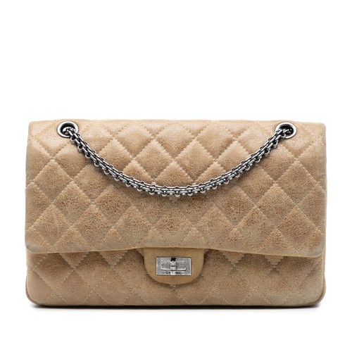 Chanel reissue aged - 2.55,