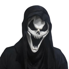 Ghostface Maske Scream Horror