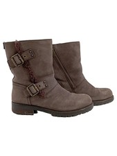 UGG Kensington Damen Leder