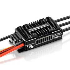 Hobbywing platinum 180a - 180a, v5
