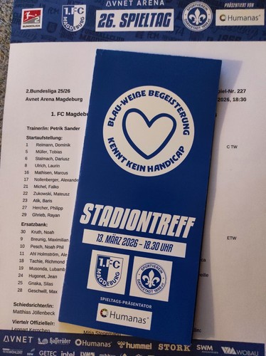 Programm - , +