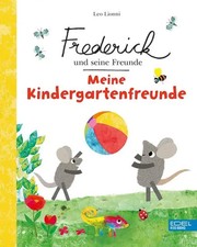 Frederick und seine Freunde