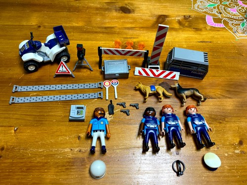 Playmobil