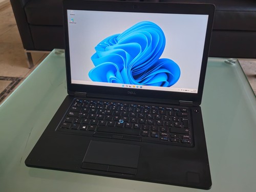 Dell latitude 5490 intel core - dell,