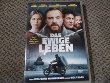 DVD -Das ewige Leben - Josef