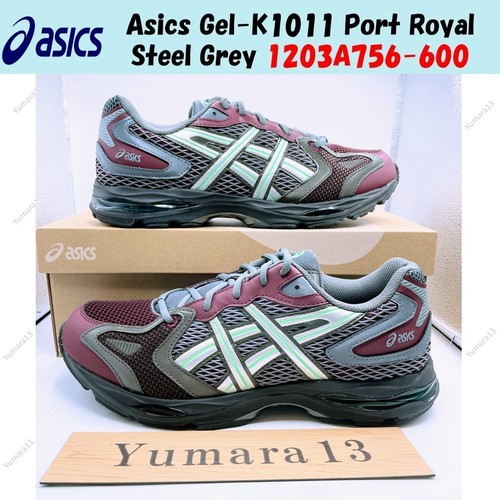 Asics gel k1011 - gel-k1011, port