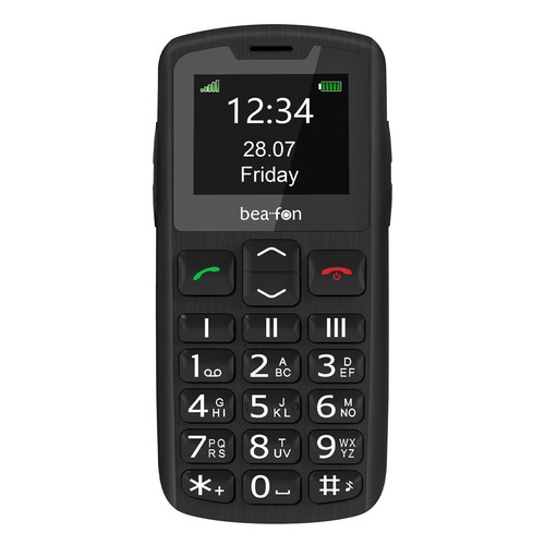Beafon sl230 handy - beafon,
