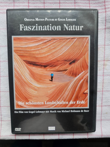 Faszination natur die - faszination,