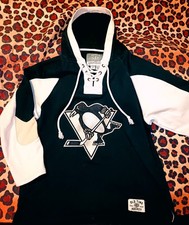Pittsburgh penguins trikot - pittsburgh,