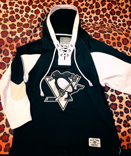 Pittsburgh penguins trikot - pittsburgh,