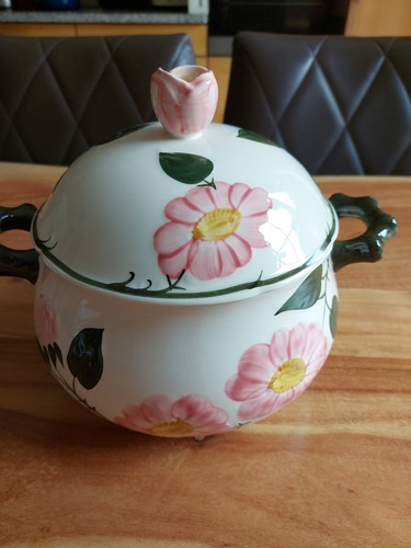Villeroy boch wildrose - &,