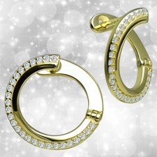 GoldDream Creole Fashion 16mm